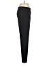 dalia Black Casual Pants Size M - photo 4