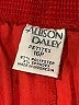 Allison Daley Solid Red Casual Pants Size 16 (petite) - photo 7
