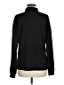 Unbranded 100% Polyester Black Long Sleeve Blouse Size M - photo 2