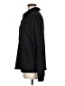Unbranded 100% Polyester Black Long Sleeve Blouse Size M - photo 5