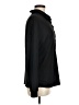 Unbranded 100% Polyester Black Long Sleeve Blouse Size M - photo 4