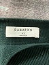 Babaton Black Tube Top Size XS - photo 7