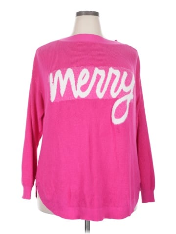 Astrologie Pullover Sweater (view 1)