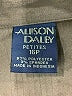 Allison Daley Brown Long Sleeve Blouse Size 16 (petite) - photo 7