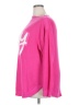 Astrologie Pink Pullover Sweater Size XXL - photo 5