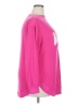 Astrologie Pink Pullover Sweater Size XXL - photo 4