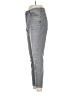 ASOS Design Houndstooth Gray Jeans Size 30 waist - photo 5