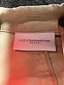 Liz Claiborne Tan Blazer Size S (petite) - photo 6