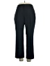 9&Co. Black Dress Pants Size 16 - photo 1