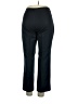 9&Co. Black Dress Pants Size 16 - photo 2