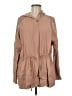 Heartloom Tan Jacket Size M - photo 1