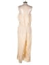 Venus Gold Jumpsuit Size XL - photo 2