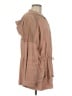 Heartloom Tan Jacket Size M - photo 4