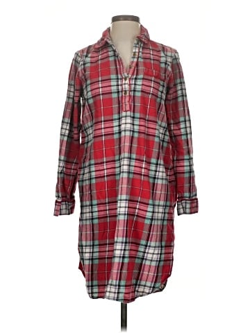 Lands' End Casual Dress (view 1)