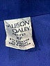 Allison Daley Blue Long Sleeve Blouse Size 16 (petite) - photo 7