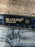 Blank NYC Color Block Blue Jeans Size 26 waist - photo 3