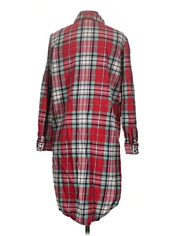 Lands' End Casual Dress (view 2)