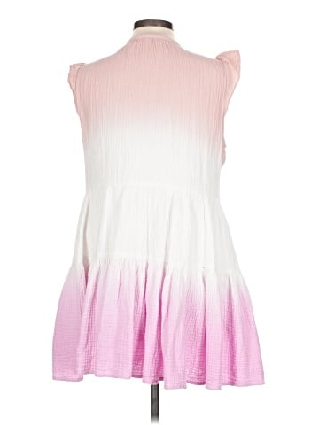 Karlie Casual Dress (view 2)