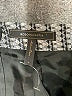BCBGMAXAZRIA Print Gray Casual Skirt Size 0 - photo 4