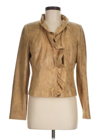 INC International Concepts Jacket (view 1)