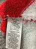 Assorted Brands 100% Acrylic Red Pullover Sweater Size 1X - photo 8