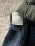 Neiman Marcus Blue Pullover Sweater Size XS - photo 7