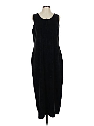 Dana B. & Karen Casual Dress (view 1)