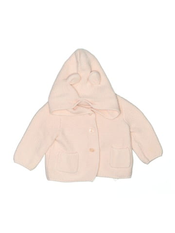 Baby Gap Zip Up Hoodie (view 1)
