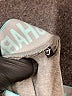 Gymshark Gray Active Pants Size XXS (estimated) - photo 4