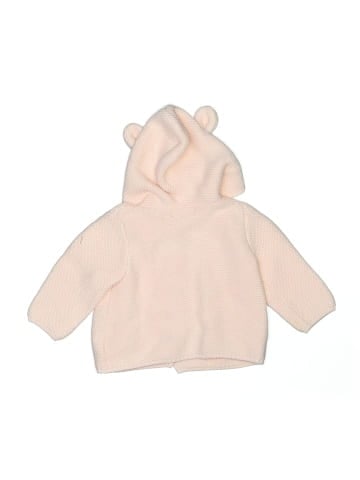 Baby Gap Zip Up Hoodie (view 2)