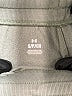 Under Armour Solid Gray Casual Pants Size S - photo 7