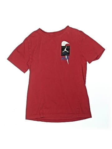 Air Jordan Short Sleeve T-Shirt (view 1)