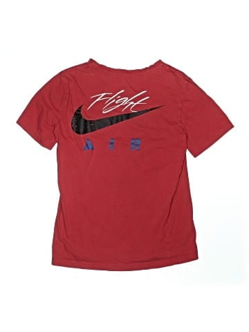 Air Jordan Short Sleeve T-Shirt (view 2)