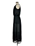 prologue 100% Polyester Black Casual Dress Size M - photo 5