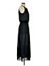 prologue 100% Polyester Black Casual Dress Size M - photo 4