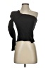 Zara Black Long Sleeve Top Size S - photo 1
