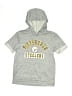 NFL Silver Pullover Hoodie Size L (youth) - photo 1