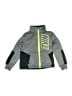 Nike Gray Windbreaker Size 2T - photo 1