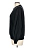 Assorted Brands Solid Black Pullover Sweater Size L - photo 5