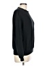 Assorted Brands Solid Black Pullover Sweater Size L - photo 4