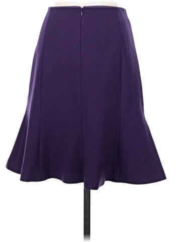 Jason Wu Wool Skirt (view 2)