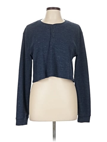 George Pullover Sweater (view 1)