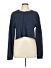 George Blue Pullover Sweater Size L - photo 1