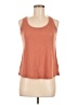 Forever 21 Orange Tank Top Size M - photo 1