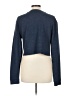 George Blue Pullover Sweater Size L - photo 2