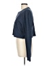 George Blue Pullover Sweater Size L - photo 5
