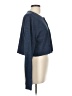 George Blue Pullover Sweater Size L - photo 4