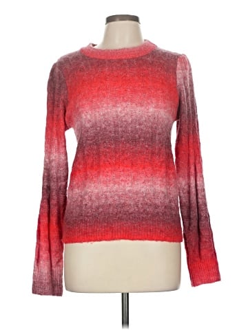 Jamison Pullover Sweater (view 1)