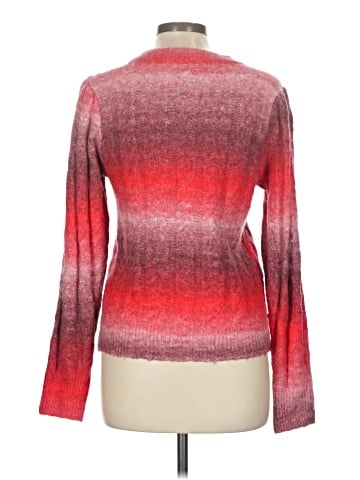 Jamison Pullover Sweater (view 2)