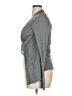 Relativity Gray Cardigan Size XL - photo 5